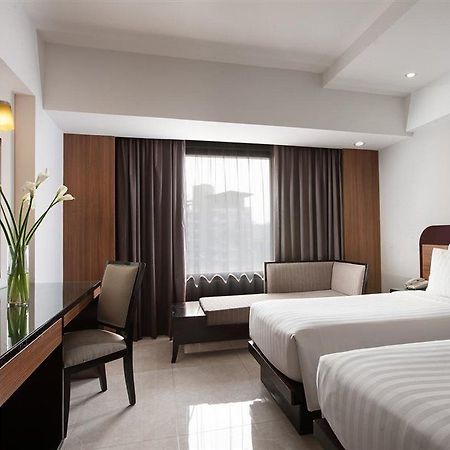 Hotel Santika Semarang Zewnętrze zdjęcie